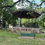 شقة Le Petit Kiosque - Terrasse Parking & Local Velo فردان سور ميوز