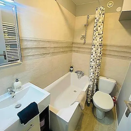 Appartamento Le Petit Kiosque - Terrasse Parking&local Vélo *