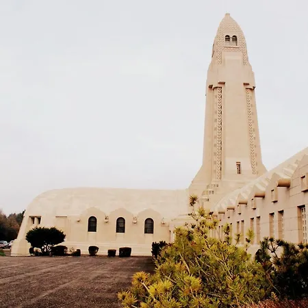 アパート Le Petit Kiosque - Terrasse Parking & Local Velo