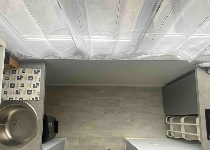 Le Petit Kiosque - Terrasse Parking & Local Velo Apartmán Verdun-sur-Meuse