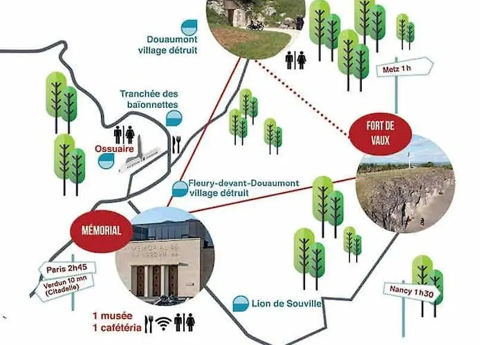 Le Petit Kiosque - Terrasse Parking & Local Velo アパート