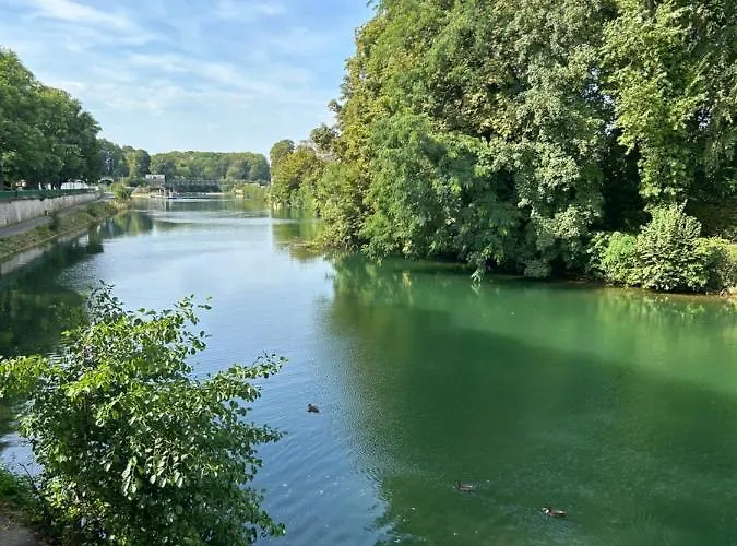 Le Petit Kiosque - Terrasse Parking & Local Velo *